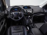 Ford Kuga II Краснодар  - изображение 28