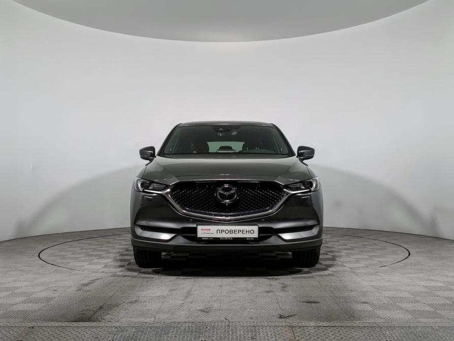 Mazda CX-5 II Санкт-Петербург  - изображение 2