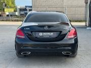Mercedes-Benz C-Класс IV (W205) Пермь  - изображение 27