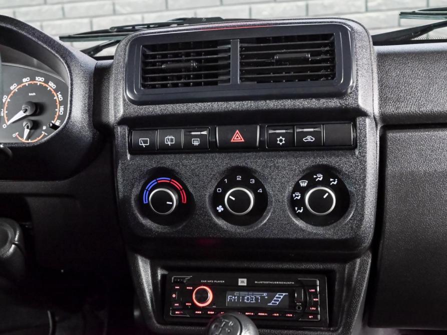 Lada (ВАЗ) Niva Legend I Екатеринбург  - изображение 14