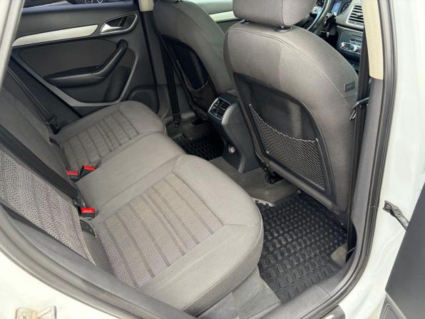 Audi Q3 I (8U) с пробегом 2012 года, цена 1 299 000 рублей, 194800 км, внедорожник, Автокод Объявления