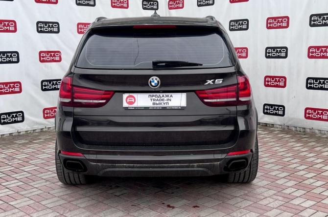 BMW X5 III (F15) с пробегом 2015 года, цена 2 650 000 рублей, 164450 км, внедорожник, Автокод Объявления