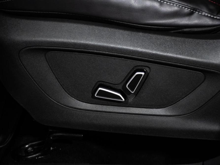 Changan CS55 Plus II Москва  - изображение 16