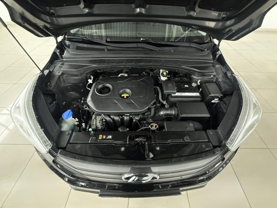 Hyundai Creta I Смоленск  - изображение 29