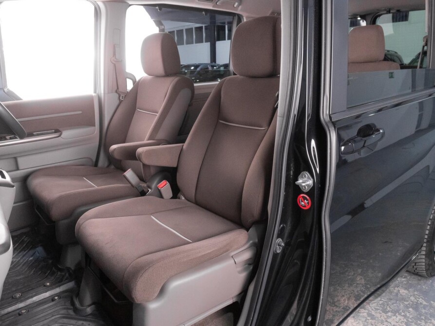 Honda Stepwgn V Сургут  - изображение 8