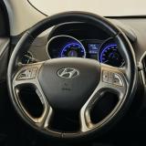 Hyundai ix35 I Москва  - изображение 23
