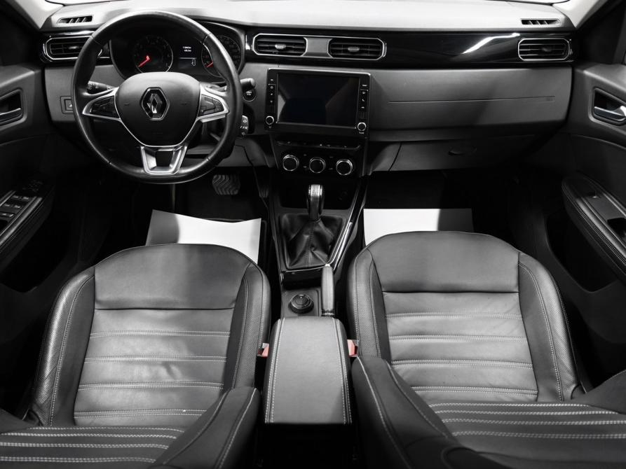 Renault Arkana I Тверь  - изображение 10
