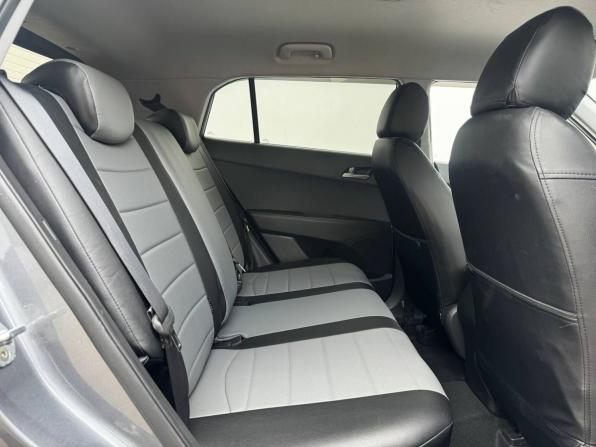 Hyundai Creta I с пробегом 2019 года, цена 1 900 000 рублей, 55913 км, внедорожник, Автокод Объявления