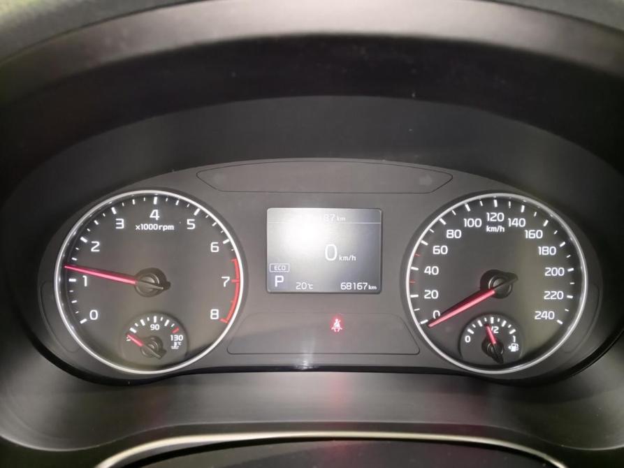 Kia Seltos I Москва  - изображение 7