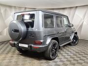 Mercedes-Benz G-Класс AMG II (W463) Москва  - изображение 32