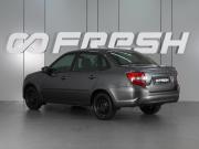 Lada (ВАЗ) Granta I Рестайлинг Минеральные Воды  - изображение 18