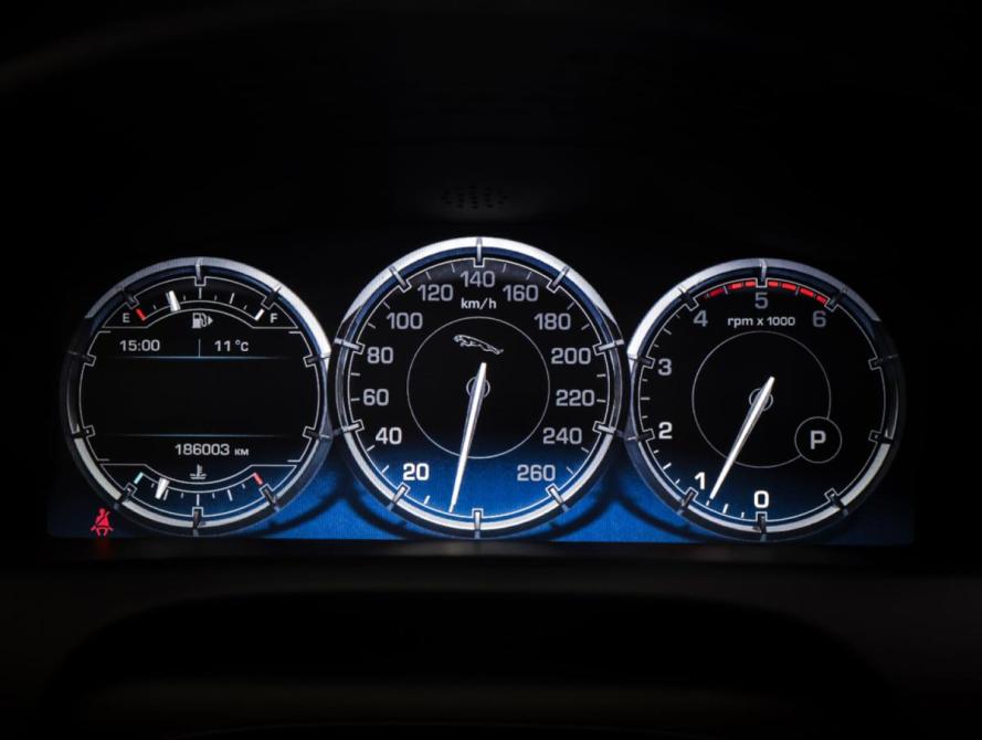 Jaguar XJ IV (X351) Москва  - изображение 15
