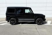 Mercedes-Benz G-Класс AMG I (W463) Рестайлинг 2 Ставрополь  - изображение 25