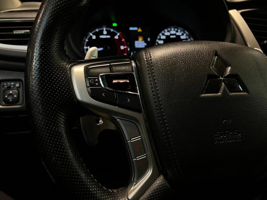Mitsubishi Pajero Sport III Челябинск  - изображение 16