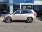 Suzuki Grand Vitara II Москва  - изображение 25