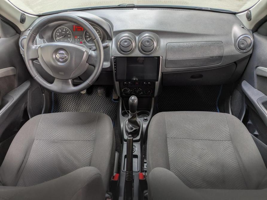 Nissan Almera III (G15) Екатеринбург  - изображение 10