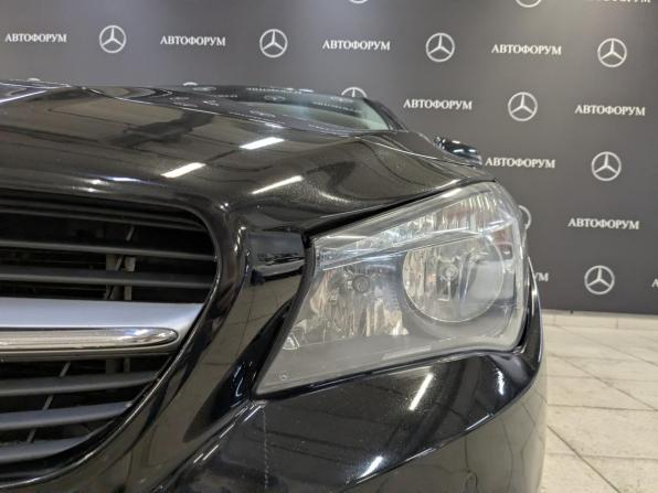 Mercedes-Benz CLA I (C117 X117) с пробегом 2013 года, цена 1 650 000 рублей, 100173 км, седан, Автокод Объявления