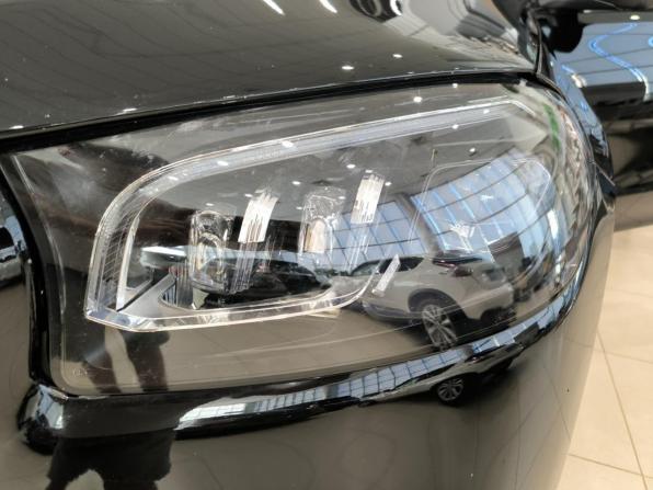 Mercedes-Benz GLS II (X167) с пробегом 2019 года, цена 7 400 000 рублей, 146000 км, внедорожник, Автокод Объявления