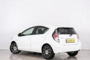 Toyota Aqua I Рестайлинг Красноярск  - изображение 26
