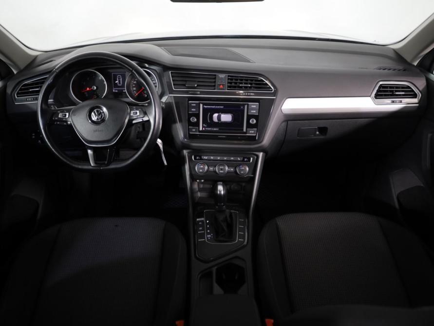 Volkswagen Tiguan II Санкт-Петербург  - изображение 10