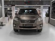 Toyota RAV4 III (XA30) Рестайлинг Москва  - изображение 23