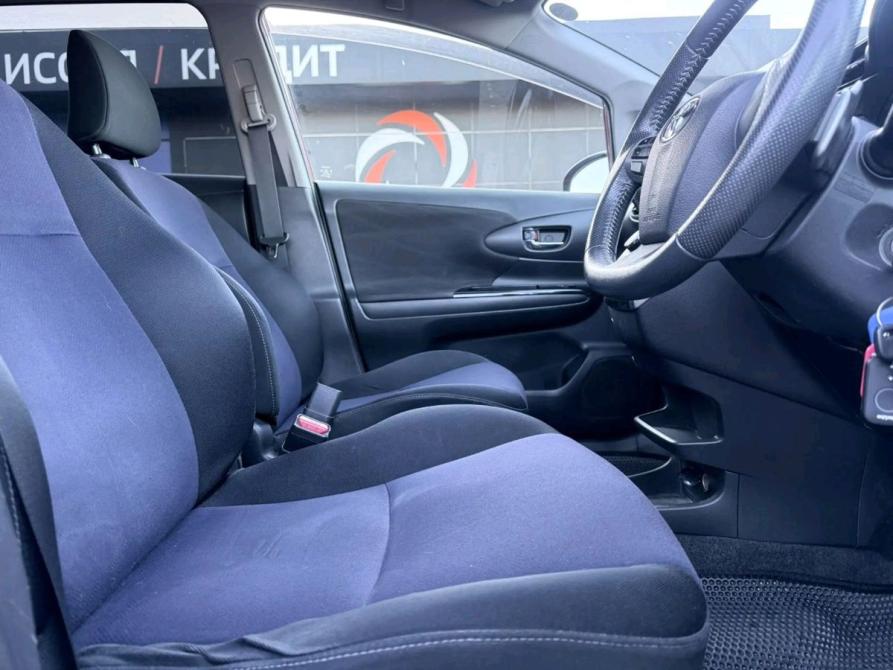 Toyota Wish II Рестайлинг Волгоград  - изображение 13
