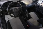 Chevrolet Niva I Рестайлинг Омск  - изображение 33