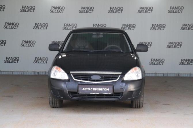 Lada (ВАЗ) Priora I с пробегом 2012 года, цена 244 000 рублей, 229876 км, седан, Автокод Объявления