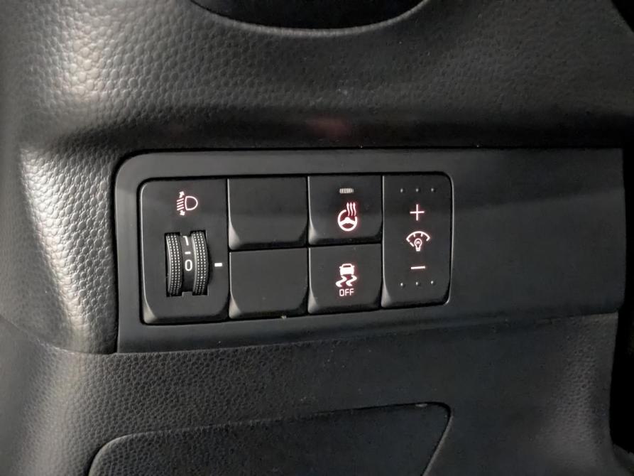 Kia Soul II Рестайлинг Москва  - изображение 27