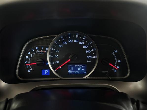 Toyota RAV4 IV (XA40) с пробегом 2014 года, цена 1 635 000 рублей, 180441 км, внедорожник, Автокод Объявления