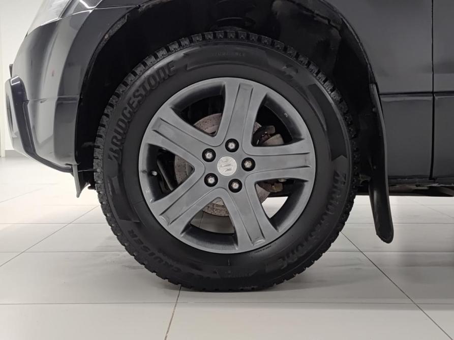 Suzuki Grand Vitara II Рестайлинг Казань  - изображение 22