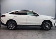 Mercedes-Benz GLE II (V167) Рестайлинг 2 Барнаул  - изображение 43