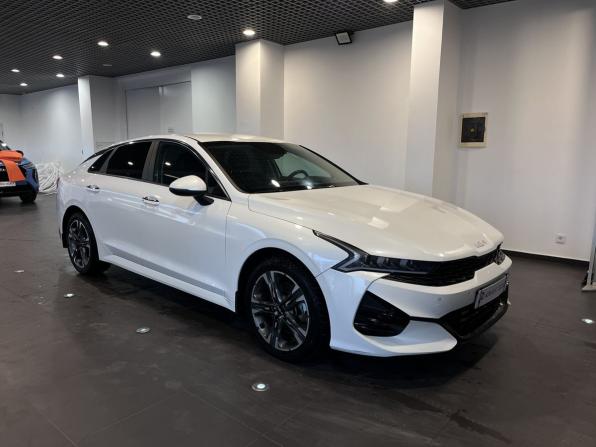Kia K5 III с пробегом 2022 года, цена 2 070 000 рублей, 184442 км, седан, Автокод Объявления