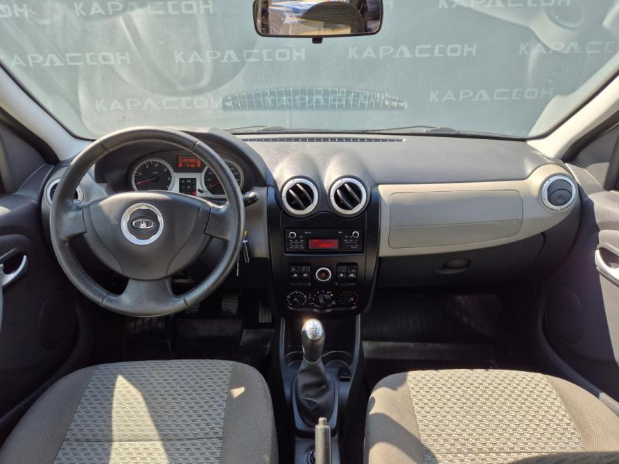 Lada (ВАЗ) Largus I Екатеринбург  - изображение 6
