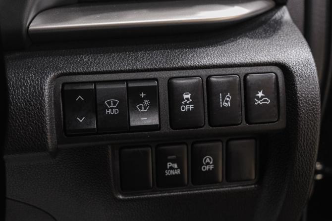 Mitsubishi Eclipse Cross I с пробегом 2019 года, цена 2 399 000 рублей, 57000 км, внедорожник, Автокод Объявления