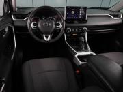 Toyota RAV4 V (XA50) Воронеж  - изображение 28