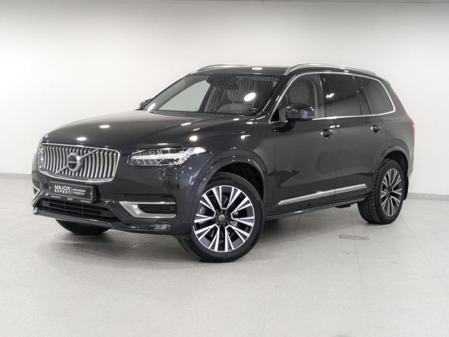 Volvo XC90 II Рестайлинг 1 Москва  - изображение 1