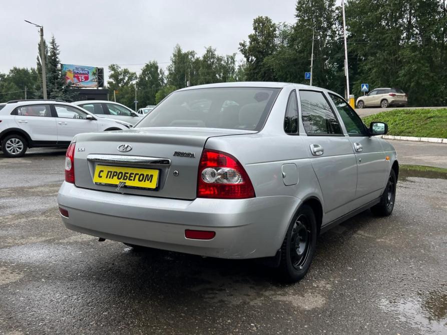 Lada (ВАЗ) Priora I Нефтекамск  - изображение 4