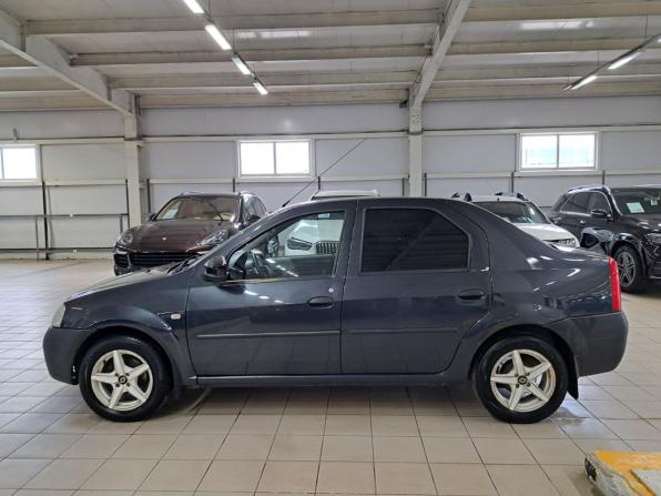 Renault Logan I с пробегом 2006 года, цена 289 000 рублей, 189605 км, седан, Автокод Объявления