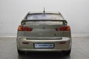 Mitsubishi Lancer X Москва  - изображение 17