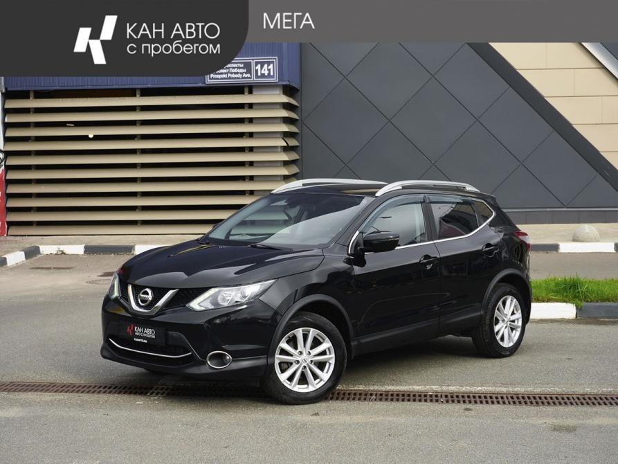 Nissan Qashqai II Казань  - изображение 1