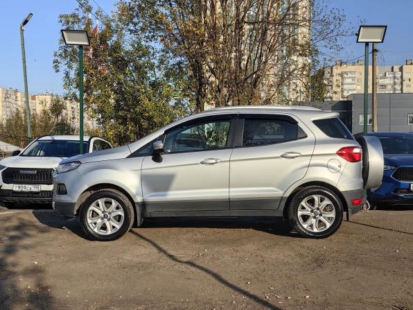 Ford EcoSport II с пробегом 2014 года, цена 879 000 рублей, 182996 км, внедорожник, Автокод Объявления
