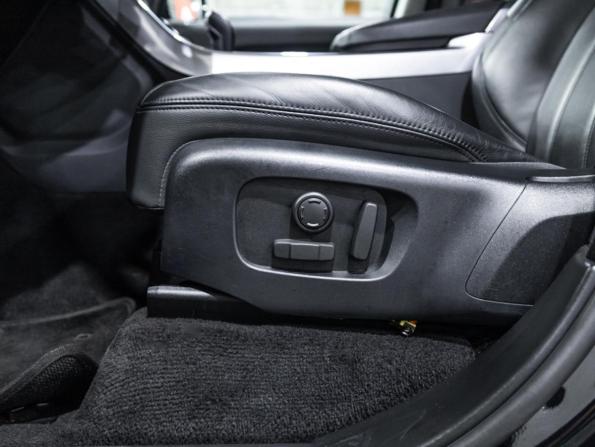 Land Rover Range Rover Sport II Рестайлинг с пробегом 2019 года, цена 4 299 700 рублей, 134500 км, внедорожник, Автокод Объявления
