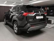 Toyota RAV4 V (XA50) Химки  - изображение 17