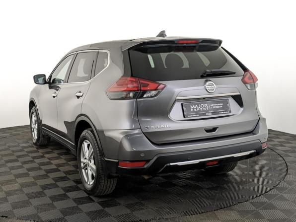 Nissan X-Trail III Рестайлинг с пробегом 2020 года, цена 2 595 000 рублей, 44490 км, внедорожник, Автокод Объявления