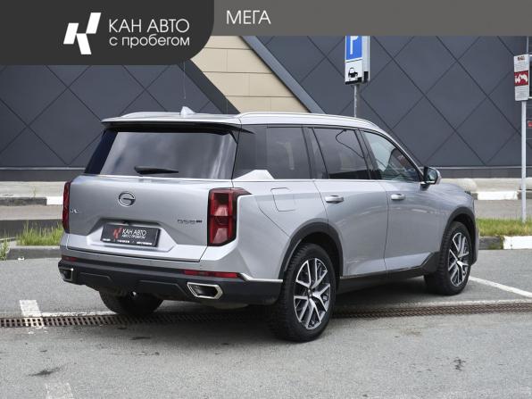 GAC GS8 II с пробегом 2024 года, цена 3 527 000 рублей, 63425 км, внедорожник, Автокод Объявления