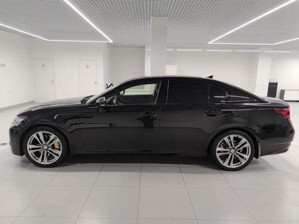 Lexus GS IV с пробегом 2013 года, цена 2 450 000 рублей, 211570 км, седан, Автокод Объявления
