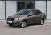 Lada (ВАЗ) Granta I Рестайлинг Саратов  - изображение 28