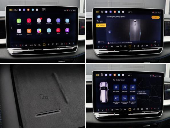 Volkswagen Teramont II (China Market) с пробегом 2025 года, цена 5 750 000 рублей, 16855 км, внедорожник, Автокод Объявления