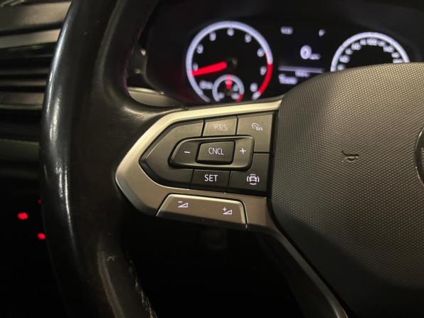 Volkswagen Polo VI с пробегом 2020 года, цена 1 499 000 рублей, 103000 км, лифтбек, Автокод Объявления